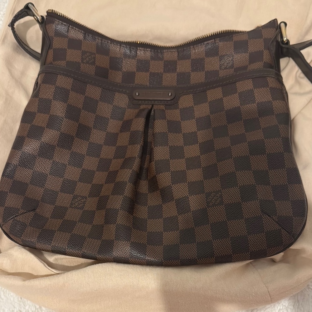 Louis Vuitton Bloomsbury